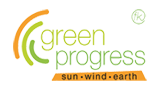 We created a website for Green Progress in Athens, with its own content management system in order to promote its services.