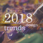 Web Design Trends 2018