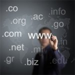 Choosing a proper domain name
