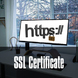 SSL Πιστοποίηση