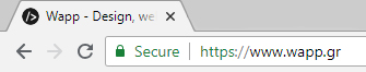 SSL Certificate