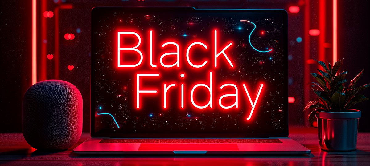 Black Friday 2025: Πώς να Αξιοποιήσεις τις Ευκαιρίες για την Επιχείρησή Σου