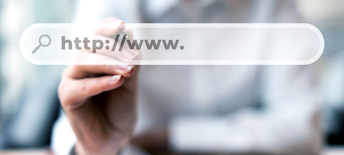 Choosing a proper domain name