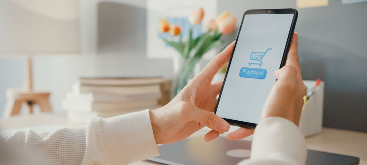 Why create an online shop?