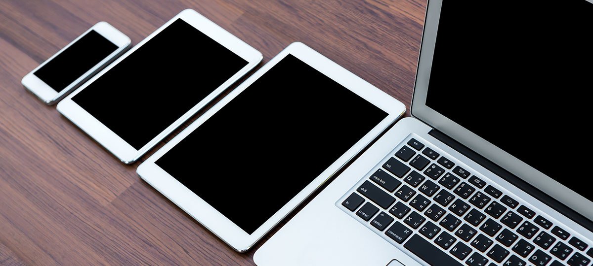 Responsive Web Design