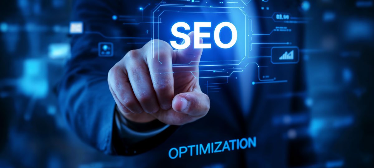 SEO techniques for a website