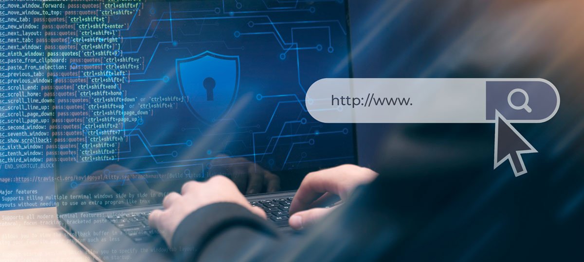 SSL Certificate