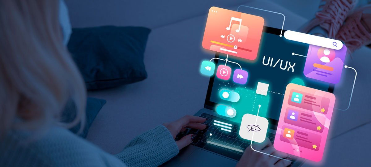 Web Design Trends 2018