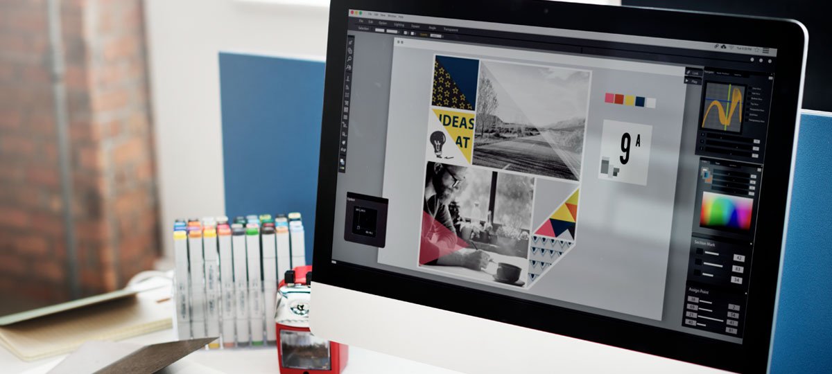 Time to redesign my website?