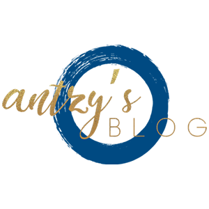 Antzy's Blog