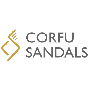 Corfu Sandals