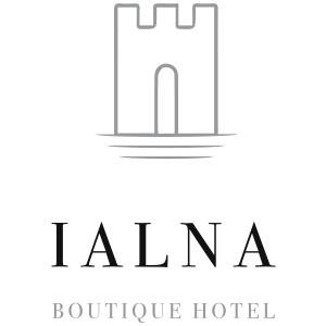 IALNA Boutique Hotel