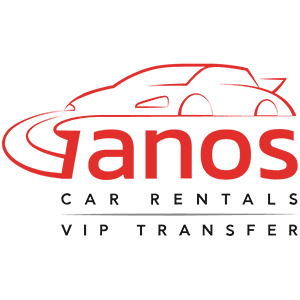 Ianos Car Rental