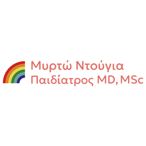 Μυρτώ Ντούγια Παιδίατρος