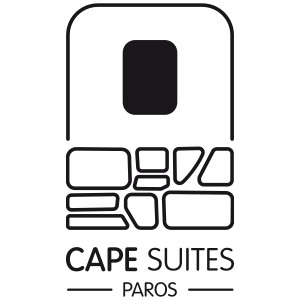Paros Cape Suites