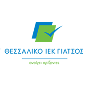 Θεσσαλικό ΙΕΚ Γιάτσος