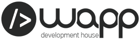 Wapp - Web Design and Development