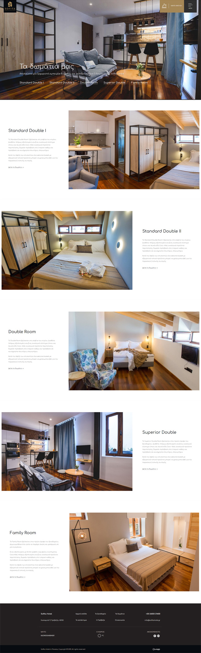 Sofita Hotel