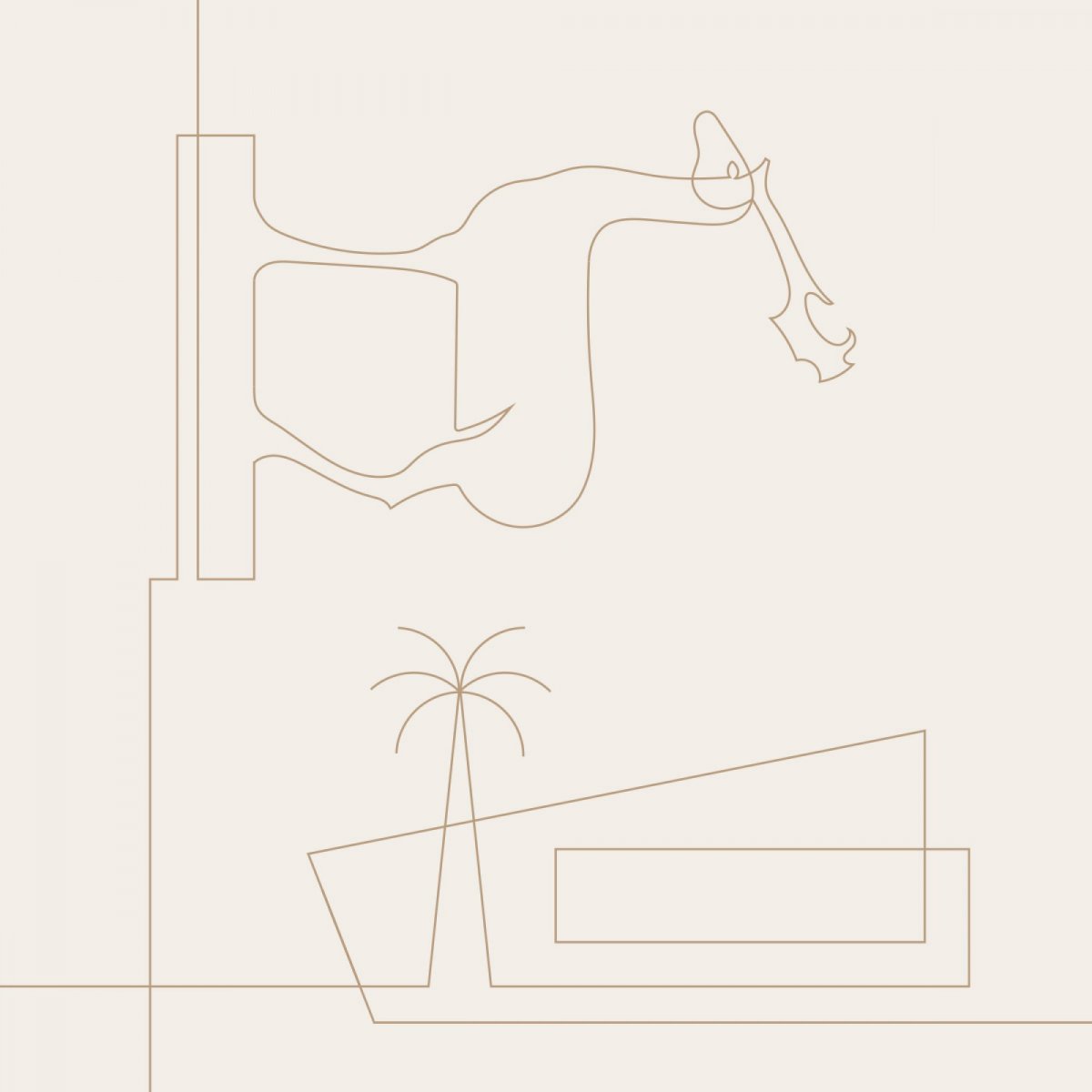 Casa Palmera