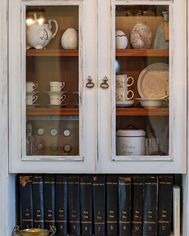 Αίθρα Δολιανά