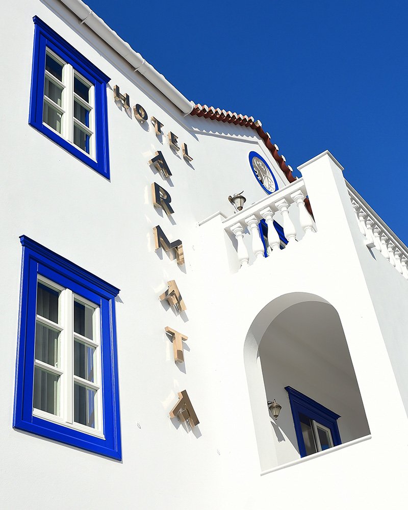 Armata Boutique Hotel