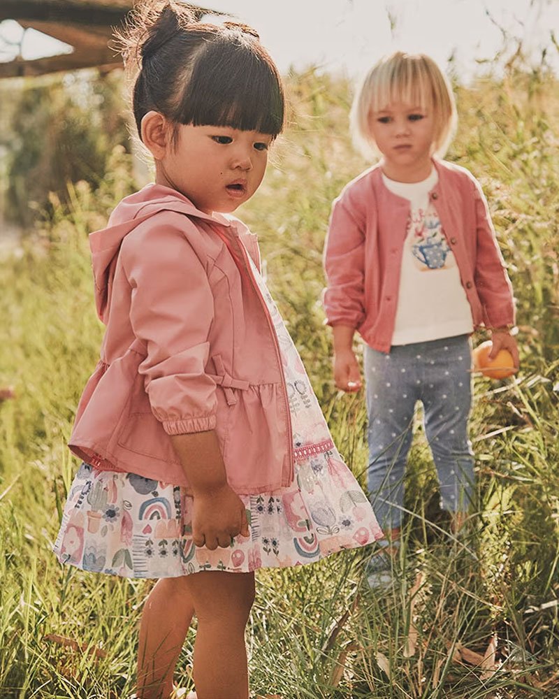 Baby Chic Ηλεκτρονικό Κατάστημα