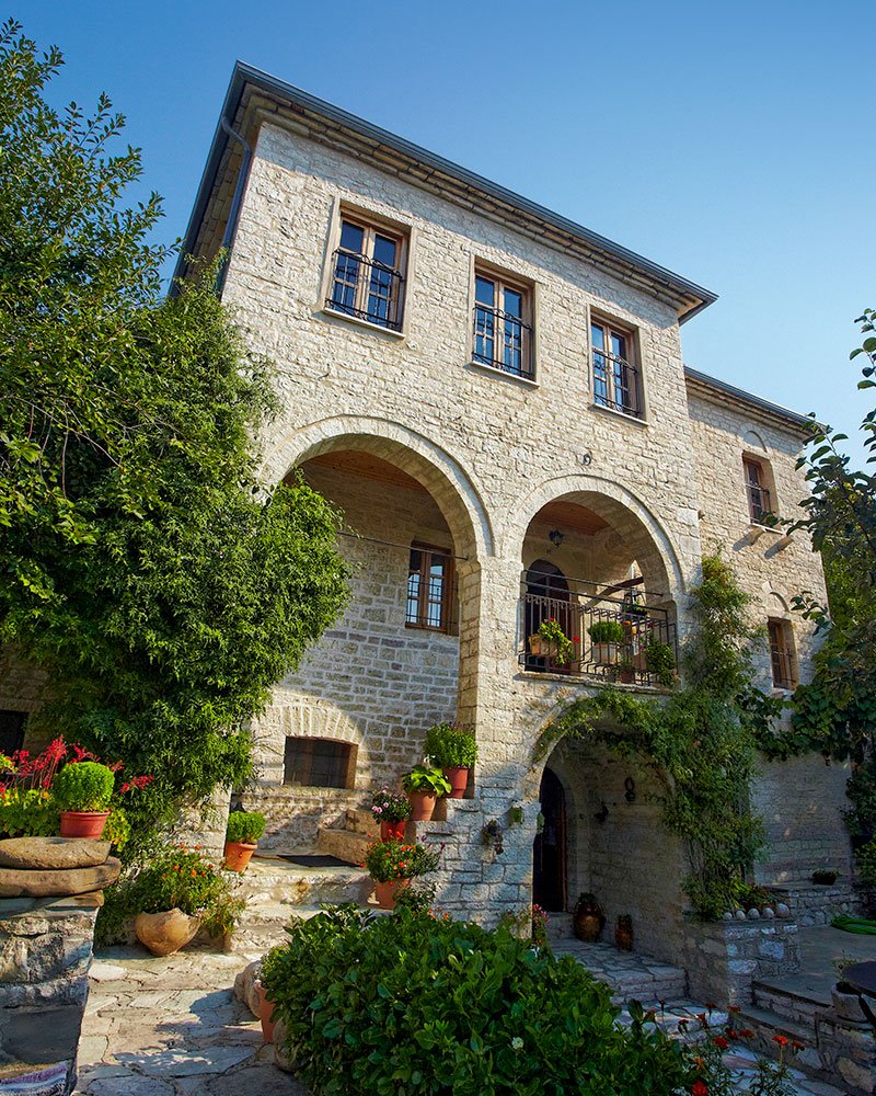 Casa Calda Guesthouse