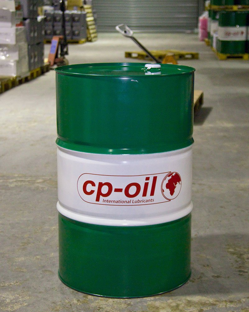 Energy Oil C.P.