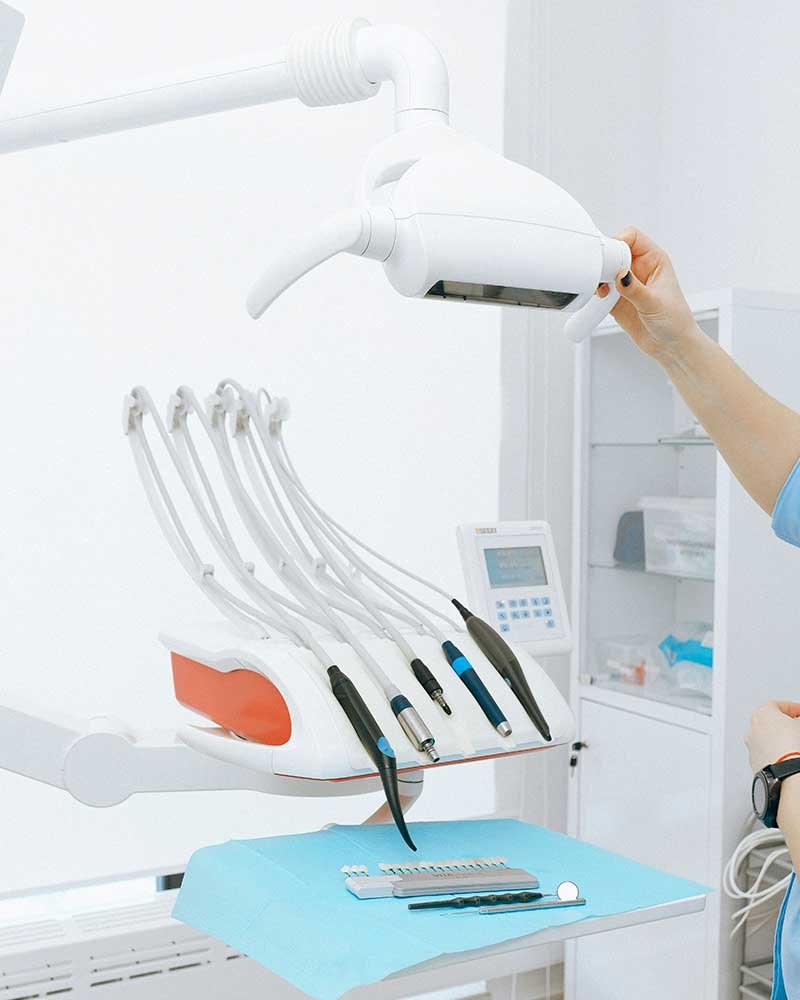 Stefos Dental