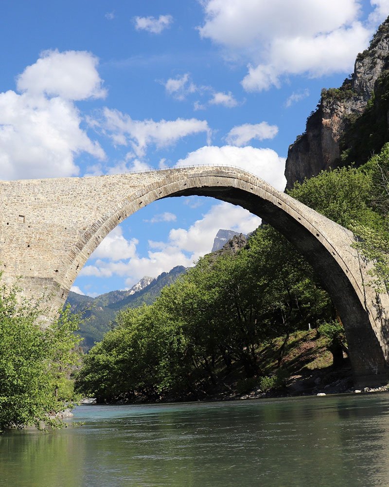 Δήμος Κόνιτσας