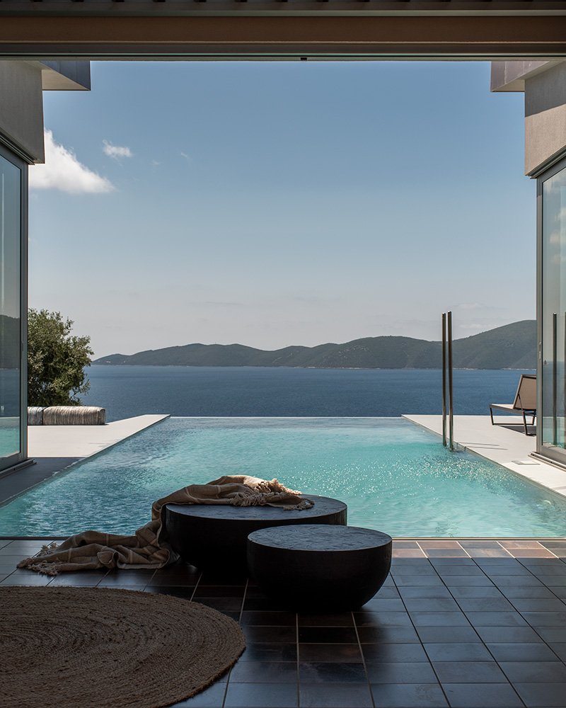 Ego Villas