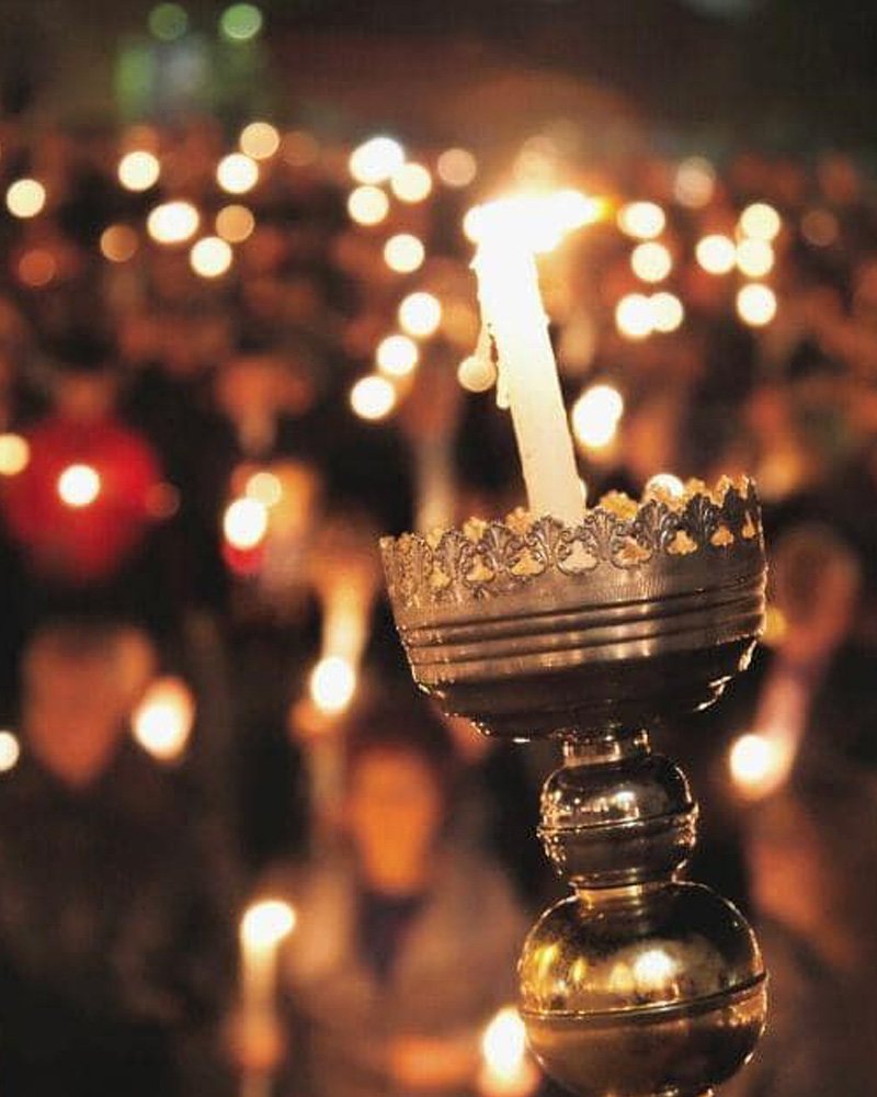 Lagos Church Supplies