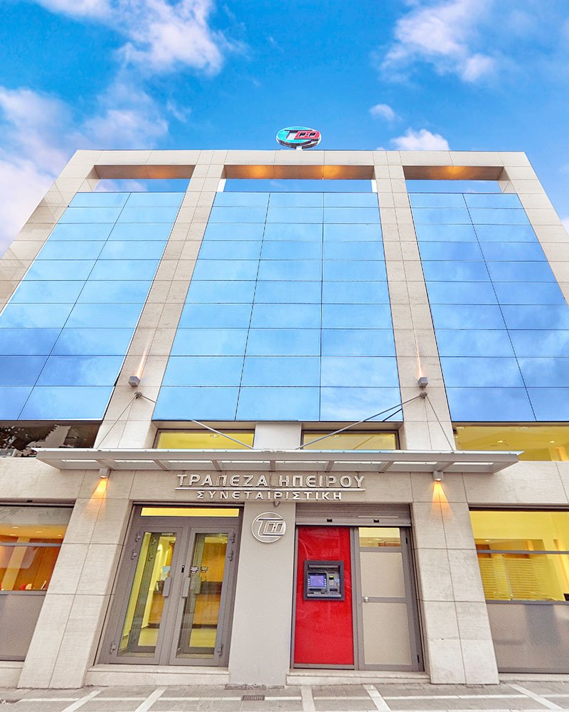 Epirus Bank