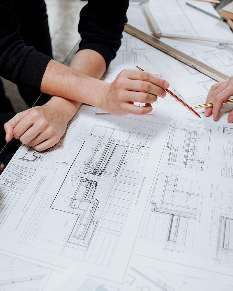 Gcons Construction & Consulting