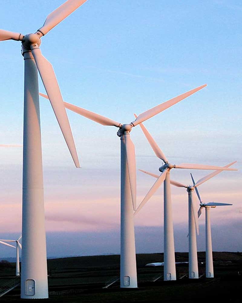 HAG Energy Solutions