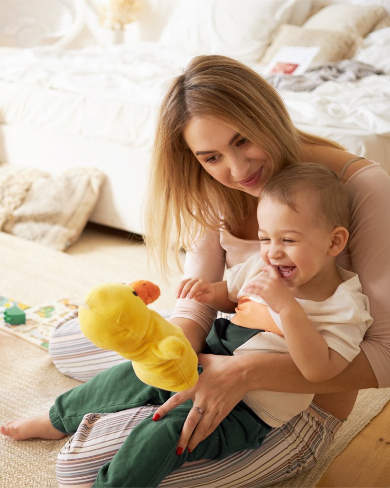 Homeplay Land by Ismini