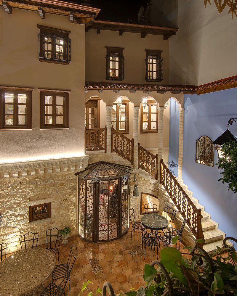 Kamares Boutique Hotel & Spa
