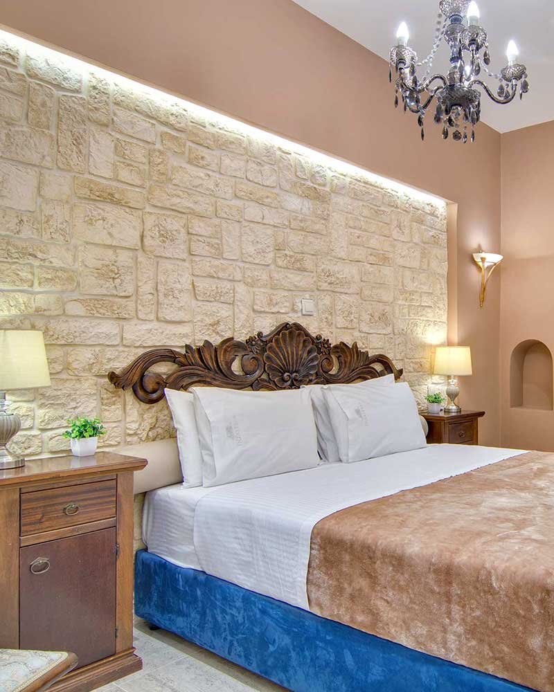 Hotel Politeia Ioannina