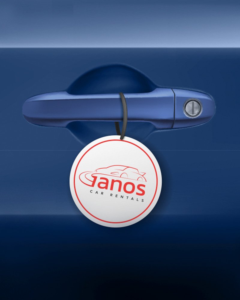 Ianos Car Rentals