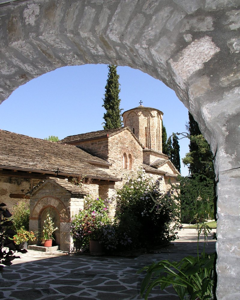 Ιερά Μητρόπολις Δρυϊνουπόλεως, Πωγωνιανής και Κονίτσης