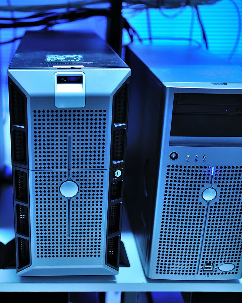 Interplay Systems