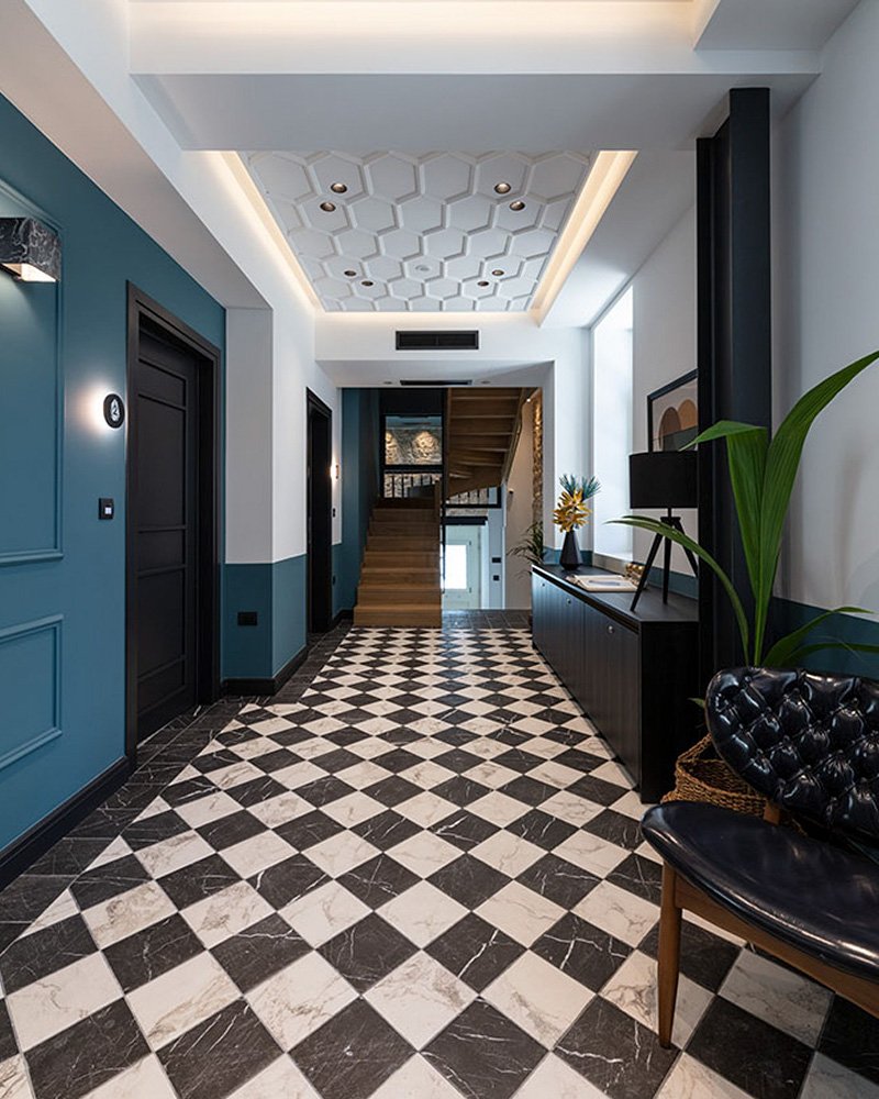 Lithia Hotel