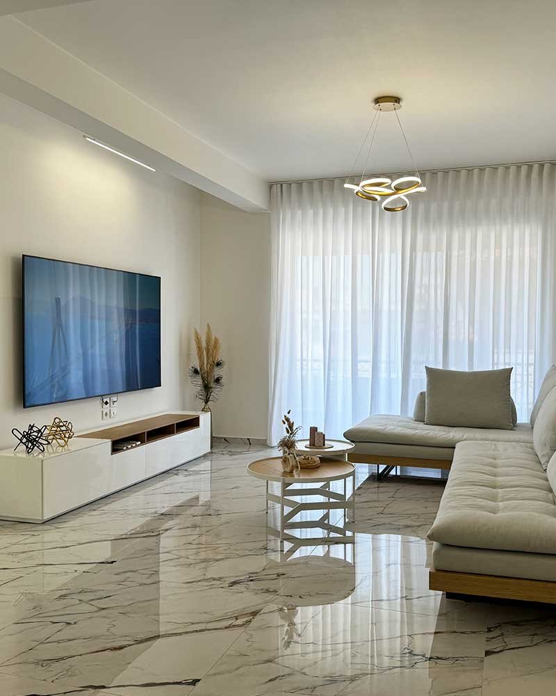 Madi Luxury Stay