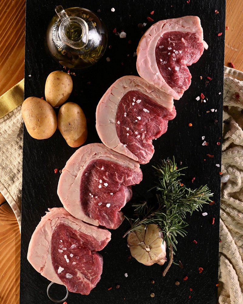 Κρεαταγορά Μπίμπαση - Premium Meat & Delicatessen