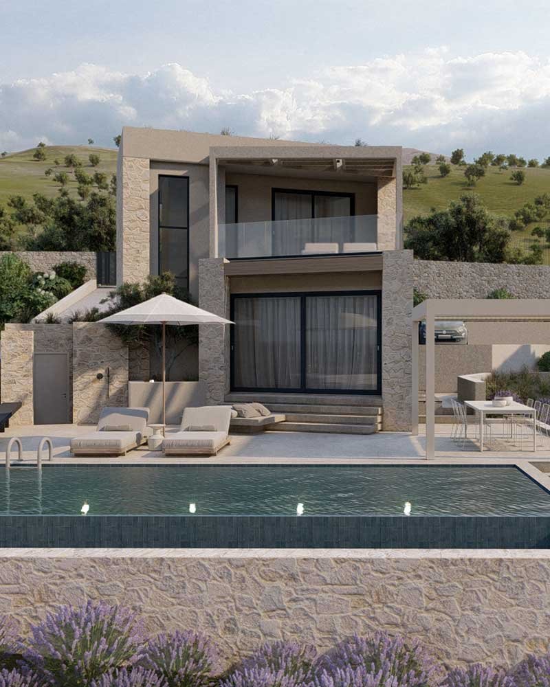 Olvion Luxury Villas