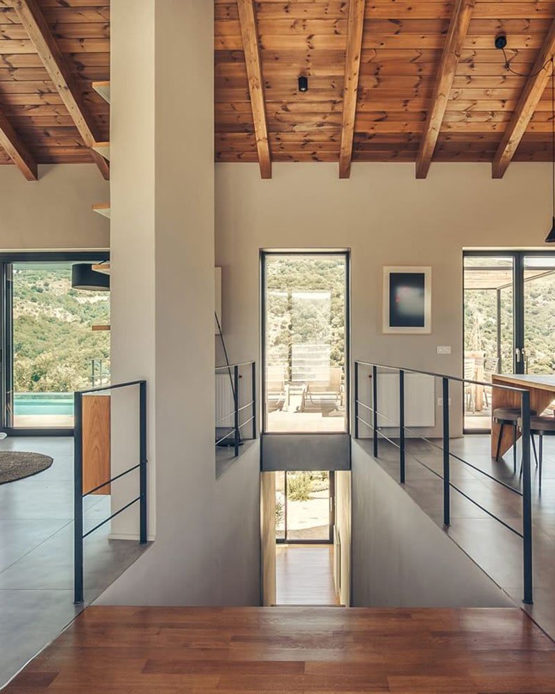 Parga Estate
