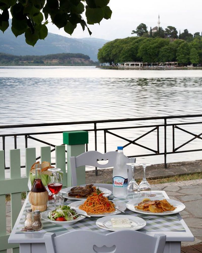 Φίλιππας Gastronomy