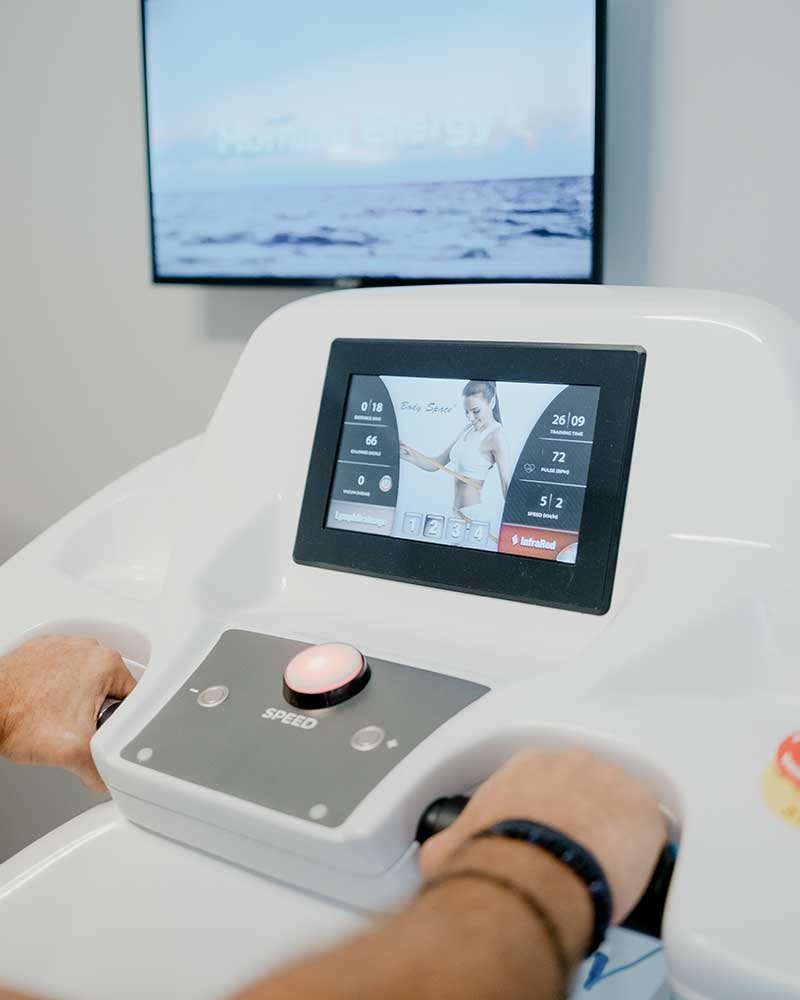Pnoe Wellness Studio