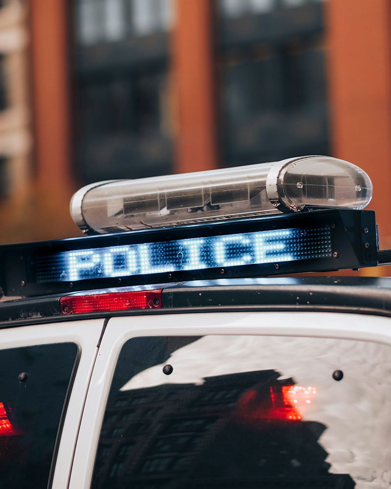Ioannina Police Association