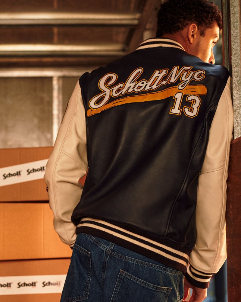 Schott NYC